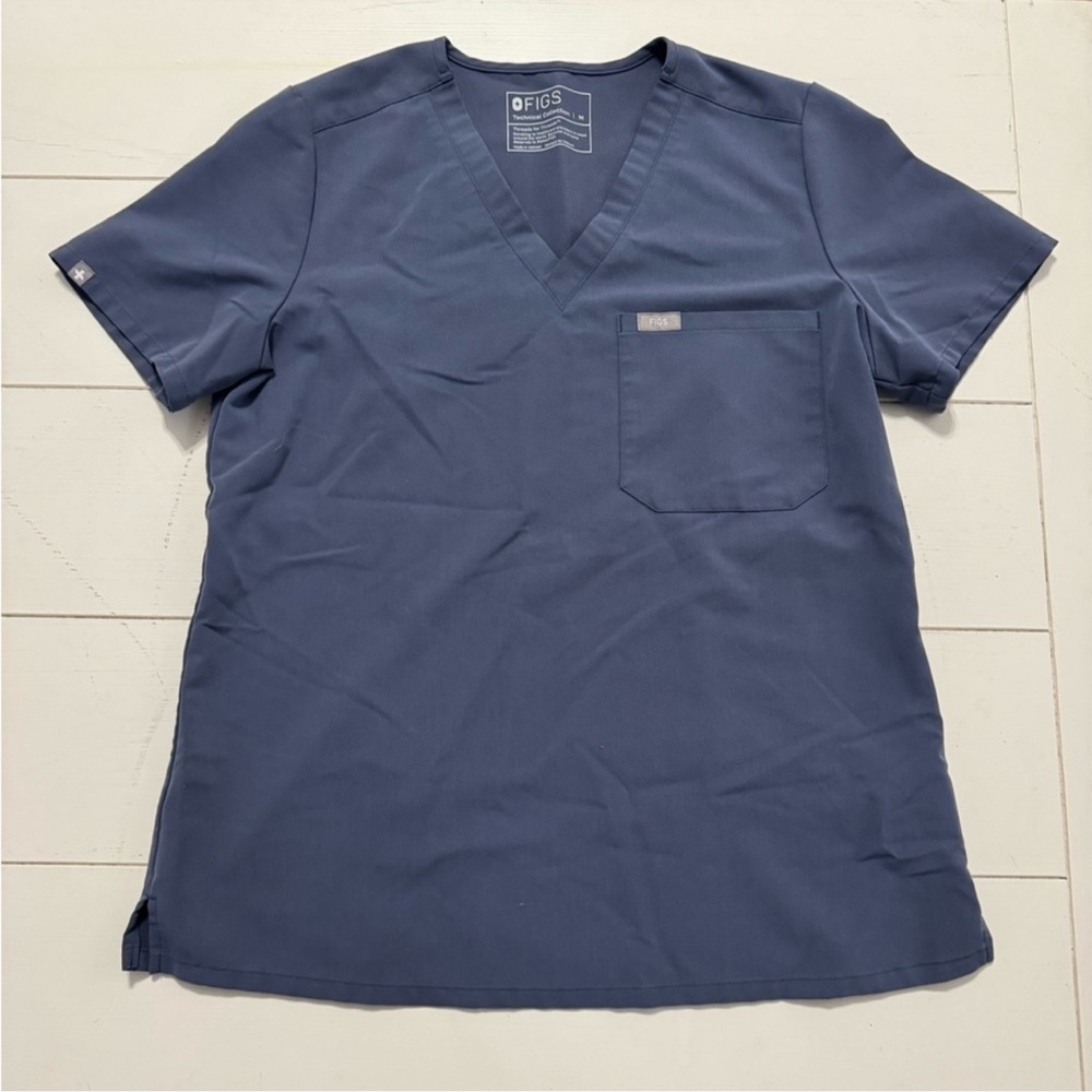 Figs Technical Shirt